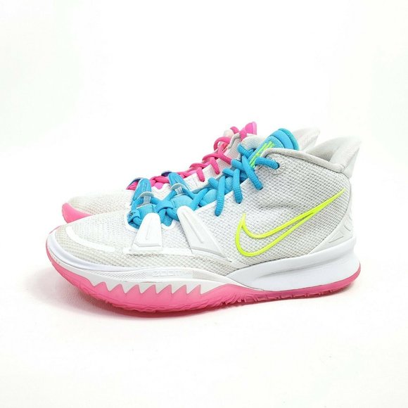 nike id kyrie 7